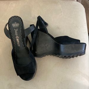 Juicy size 6-6.5 wedges